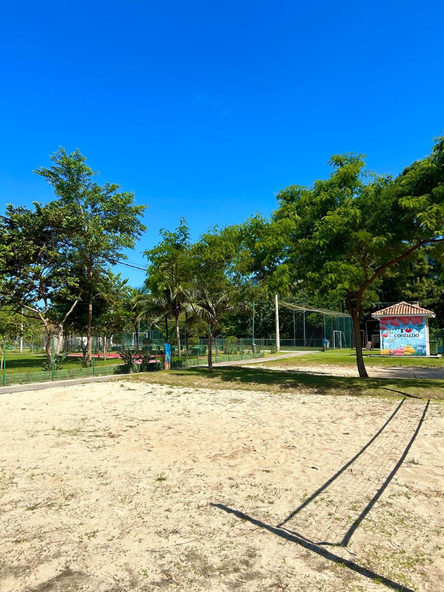 Condominio Aldeia Dos Reis Mangaratiba Kültér fotó
