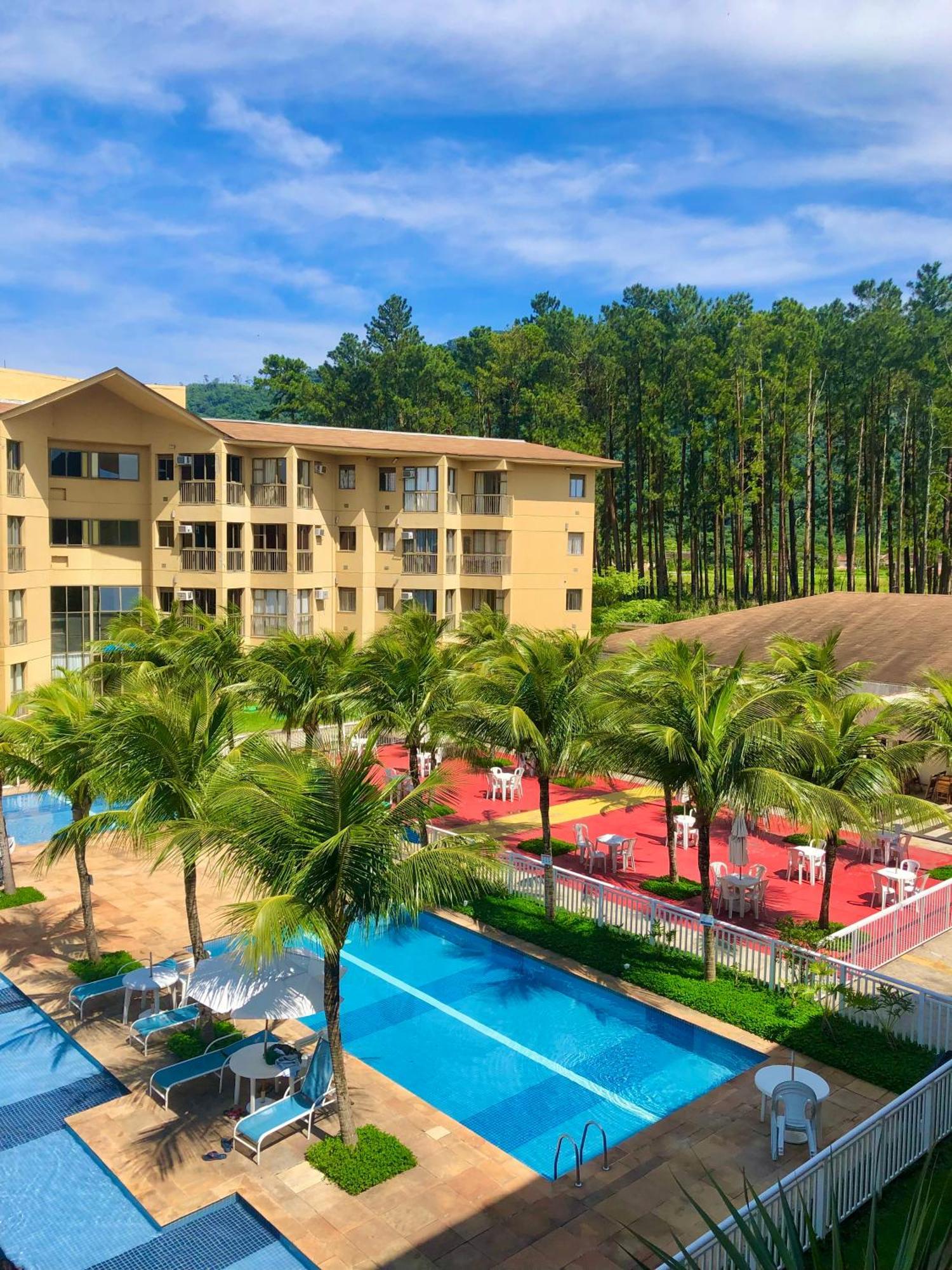 Condominio Aldeia Dos Reis Mangaratiba Kültér fotó