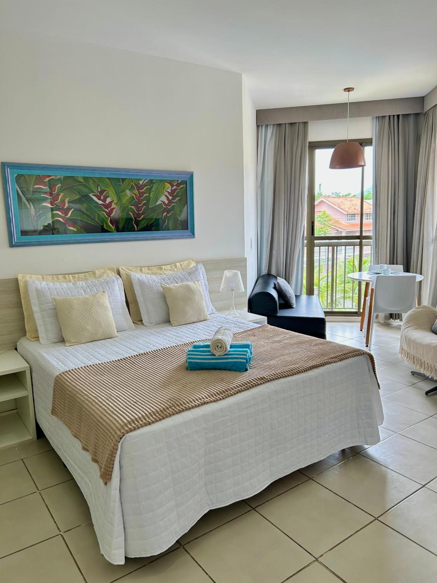 Condominio Aldeia Dos Reis Mangaratiba Kültér fotó