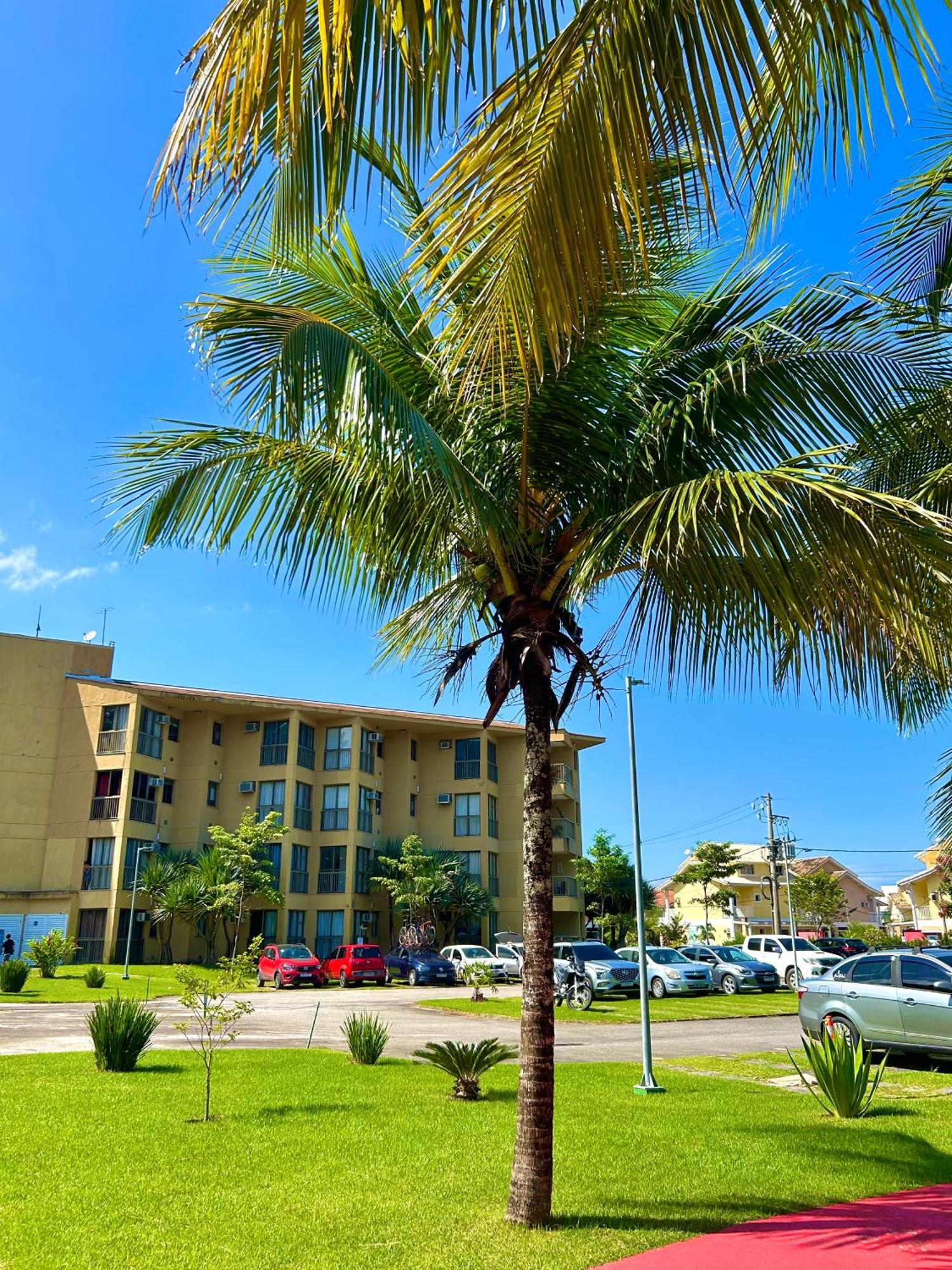 Condominio Aldeia Dos Reis Mangaratiba Kültér fotó