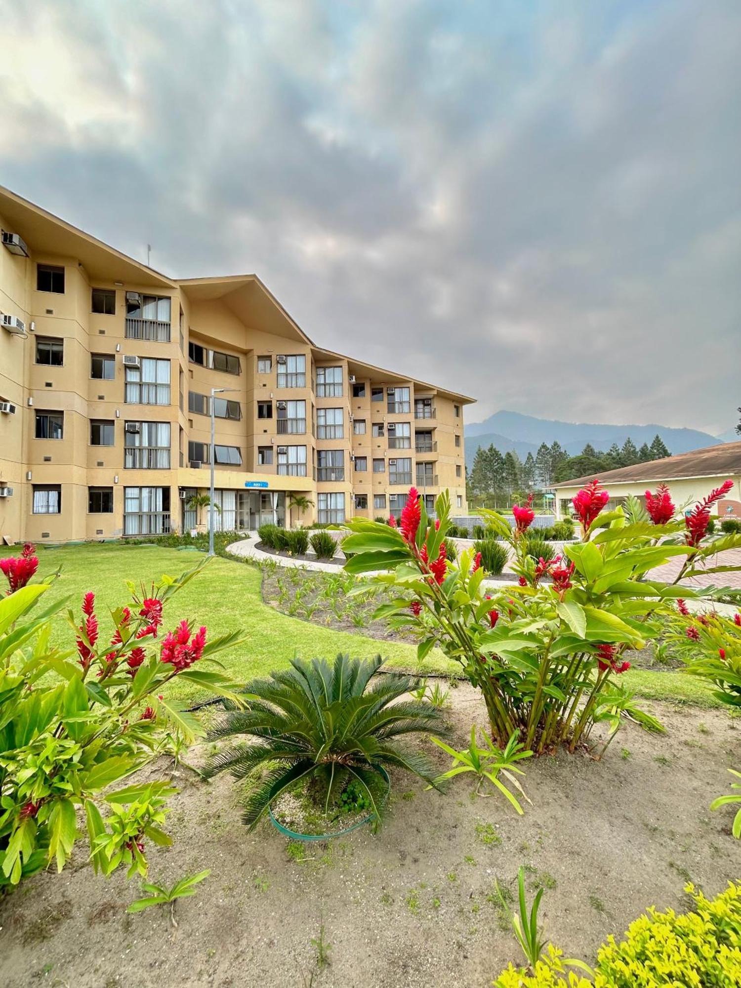 Condominio Aldeia Dos Reis Mangaratiba Kültér fotó