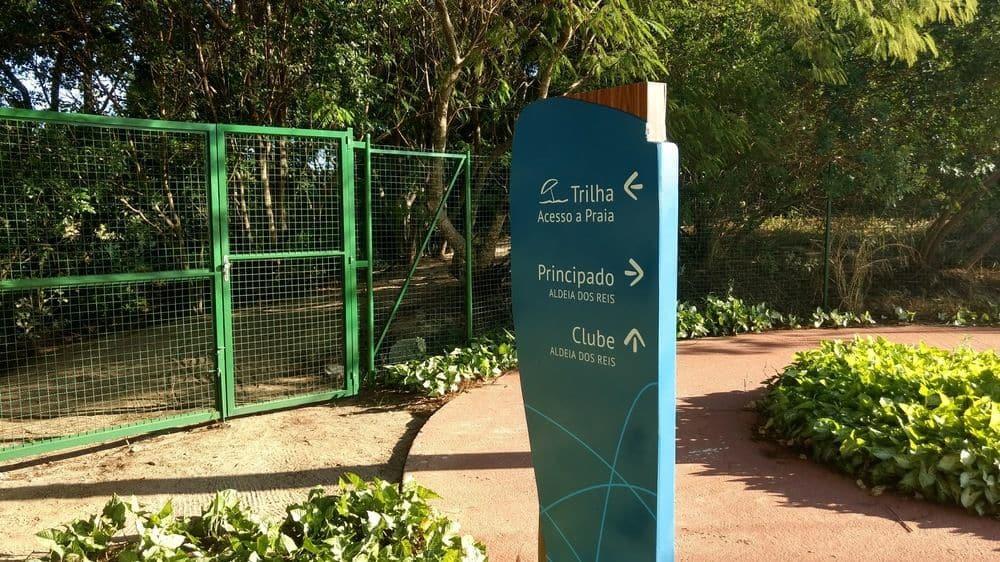 Condominio Aldeia Dos Reis Mangaratiba Kültér fotó