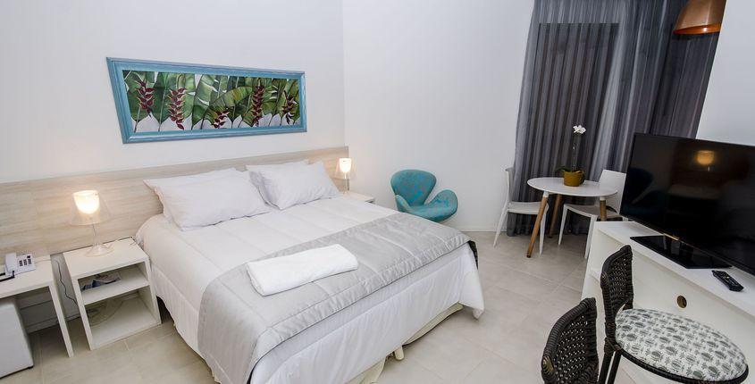 Condominio Aldeia Dos Reis Mangaratiba Kültér fotó